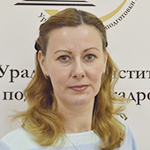 Ашкельдина Ирина Евгеньевна