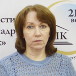 Штыколок Ирина Николаевна
